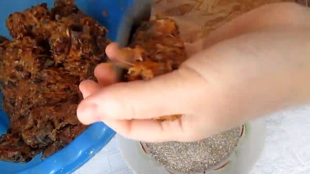 Кулинарный мастер-класс