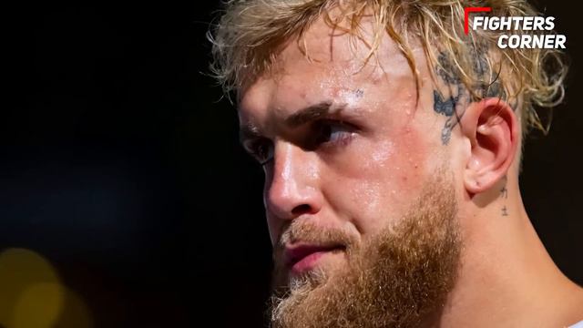 Mike Tyson RESPONDS To Brain Damage WARNING For Jake Paul FIGHT..