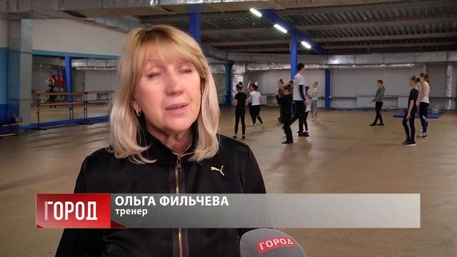 Благовещенские фигуристы осваивают новое оборудование и одерживают первые победы