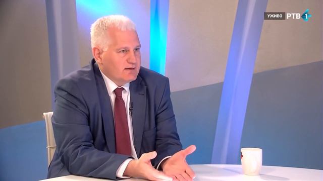 Izveštaj ODIHR korektan, ali probleme da rešavamo sami смотреть онлайн