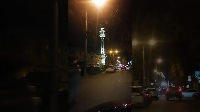 Мечеть. Самара смотреть онлайн