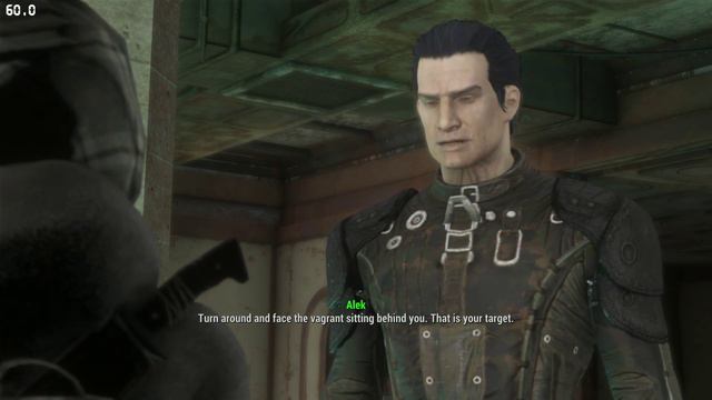 Fallout 4 The Machine and Her Part 2 She isn't a Machine смотреть онлайн