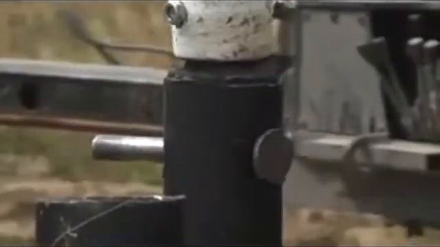 винтовые сваи монтаж вручную смотреть онлайн