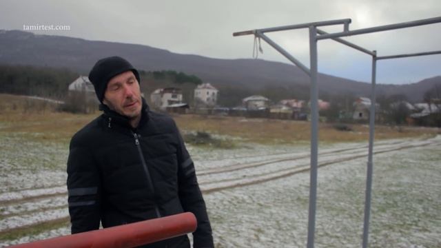 Тренировка зимой КАК ПРАВИЛЬНО ? смотреть онлайн