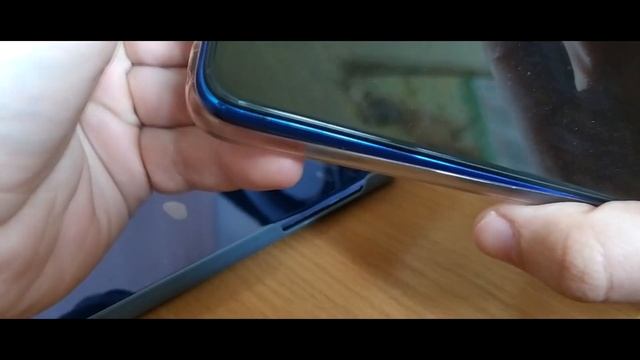 Чехол для xiaomi redmi note 7 посылка из Китая смотреть онлайн