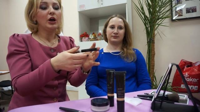 СЕКРЕТЫ КРАСОТЫ .MTS смотреть онлайн