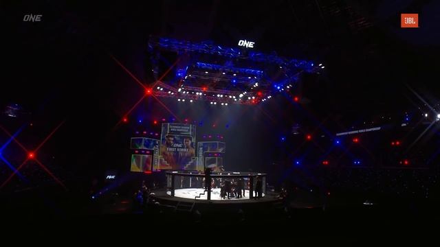 Giorgio Petrosyan Vs. Superbon | ONE Championship Full Fight