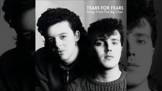 Tears For Fears-everybody Wants To Rule The World Lyrics #tearsforfears
