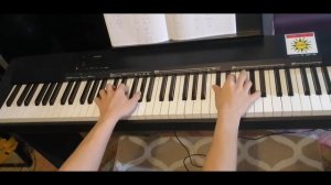 Mitski - " Washing Machine Heart " Piano Tutorial Lesson Easy How To Play Full Song Part 1