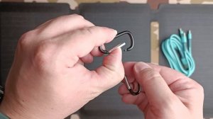 Портативная Солнечная Панель Для Походов WATTICO Solar Travel 21Вт