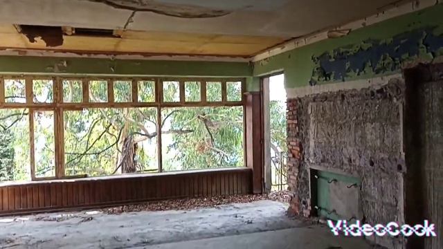 Абхазия, дача Берии и заброшки 24.08.2022 смотреть онлайн