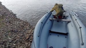 Аляска 470тоннаLUX Тест.СИБРИВЕР