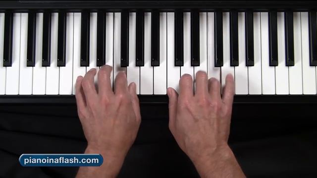 “Take 5” Daily Piano Exercise #1 смотреть онлайн