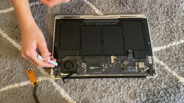 Early 2015 MacBook Airs are quite underrated... смотреть онлайн