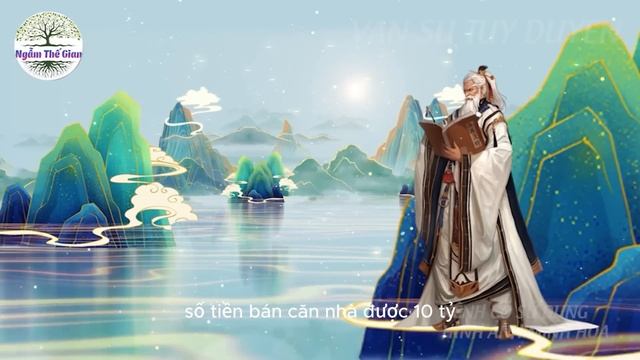 NGƯỜI VÔ PHÚC Lộ Rõ 6 TẬT XẤU Này, Sống KHÔN Phải Tránh Xa Kẻo Rước Khổ| NTG смотреть онлайн