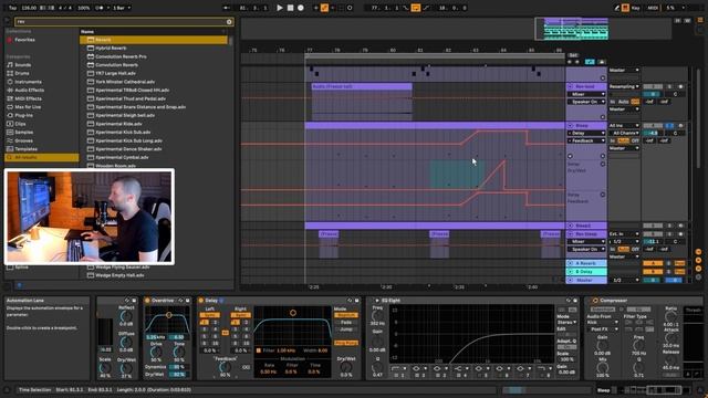 Tech House Track like John Summit - "Make Me Feel" - Fisher Style | Ableton Live Tutorial смотреть онлайн