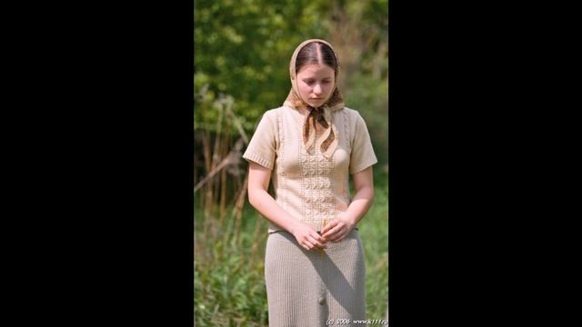 "Тихо в комнату я войду" - прекрасная песня о молитве смотреть онлайн