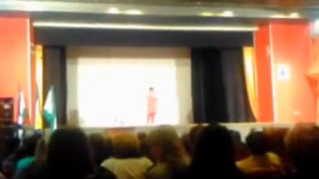 Samra Zulić . Ali pamtim još (Hanka Paldum) смотреть онлайн