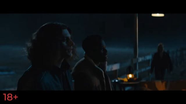 Игра в прятки — Русский трейлер (2023) смотреть онлайн