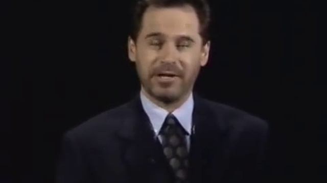 Dennis Miller's rant on single life смотреть онлайн