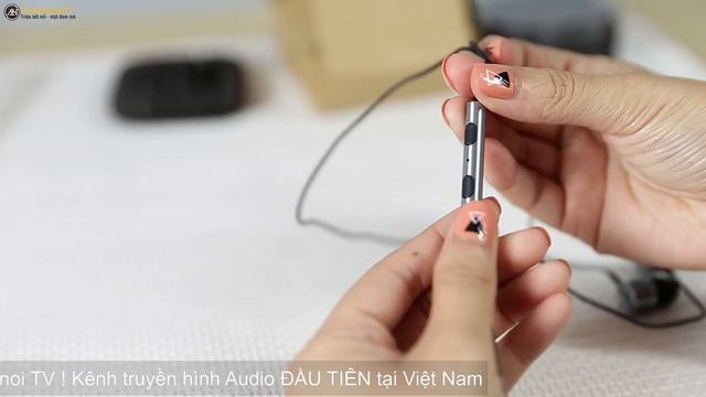 [Video công nghệ] số 06: Trải nghiệm tai nghe 1More E1003 смотреть онлайн