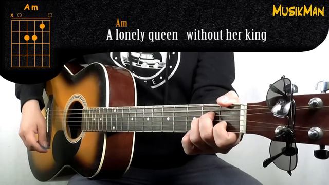 AGAIN 💘 - Lenny Kravitz / GUITAR Cover / MusikMan N°150 смотреть онлайн
