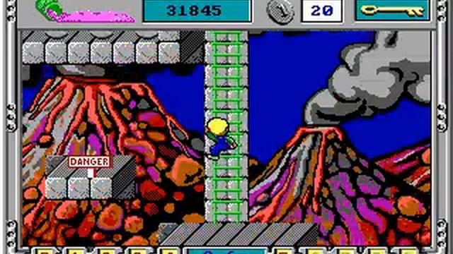 Math Rescue Episode 1 - Level 10 - Easy difficulty смотреть онлайн