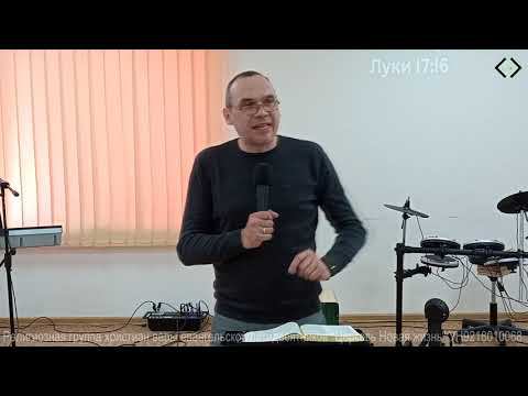 Стань человеком благодарения | Константин Блинов смотреть онлайн