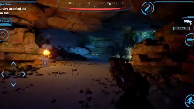 TauCeti Unknown Origin - Gameplay смотреть онлайн