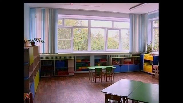 Всё от пола до потолка В детских садах Братска продолжаются ремонты смотреть онлайн