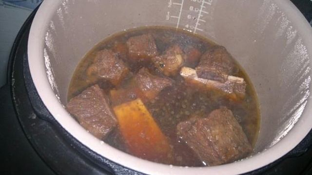 Книга рецептов