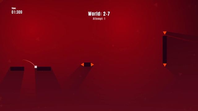 Challenging Unity Platformer - Almost There: The Platformer | Yamajac Tries смотреть онлайн