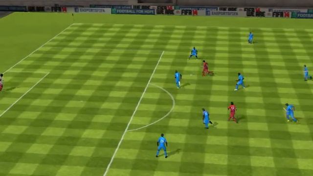 Красивый гол! PSG vs. Marseille смотреть онлайн
