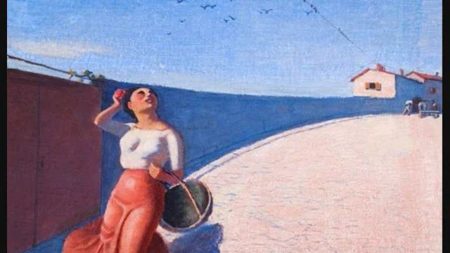 Nino Rota: Concerto per trombone e orchestra (1966) смотреть онлайн