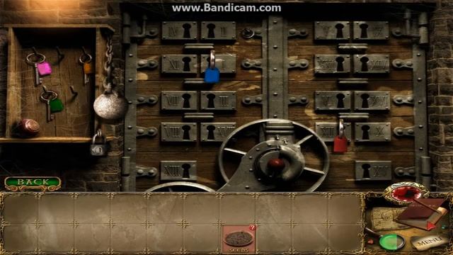 Gemok Play - Mortimer Beckett and The Lost King - Town of Dern - 2 смотреть онлайн