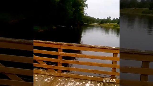 Красоты реки Немда смотреть онлайн