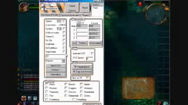 wow multi cheat hack 3.3.5a (works on warmane) смотреть онлайн