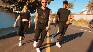 Ram pam pam - Natti Natasha, Becky G  Marlon Alves Dance MAs