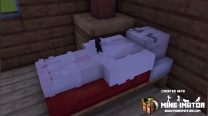 Vore giant Minecraft full