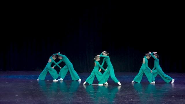 ЗА МЕЧТОЙ ?? | Contemporary 9 + | Новогодний VIBE 2023 | IP DANCE PRO смотреть онлайн