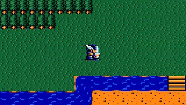 Ax Battler A Legend of Golden Axe USA, Europe SEGA GAME GEAR HYPERSPIN NOT MINE VIDEOSv2 4 смотреть онлайн