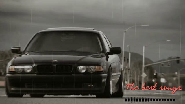 Серёга - чёрный бумер смотреть онлайн