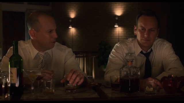 Ловушка - Русский Трейлер (2017) Full HD