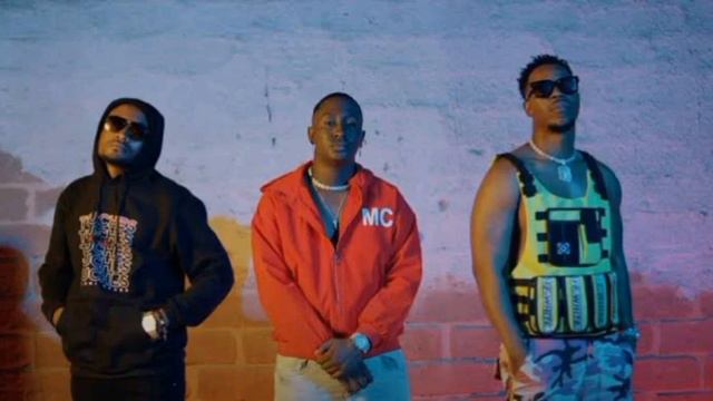 Bongo Hip Hop Mix Vol 8 Dj Collo Spice Ft James Moto Manengo Bando Mc Stamina Fid Q Godzilla Maweng смотреть онлайн