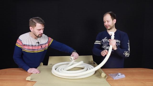 Самый дорогой кондиционер в мире: DAIKIN URURU SARARA FTXZ часть 2, внешний блок смотреть онлайн