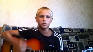 песня под гитару про школу