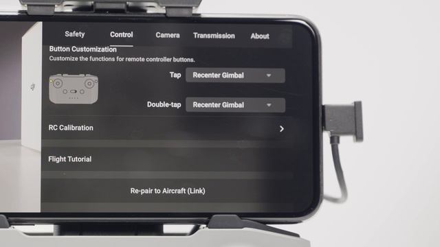 DJI Mini 2 | How to Link the Remote Controller смотреть онлайн