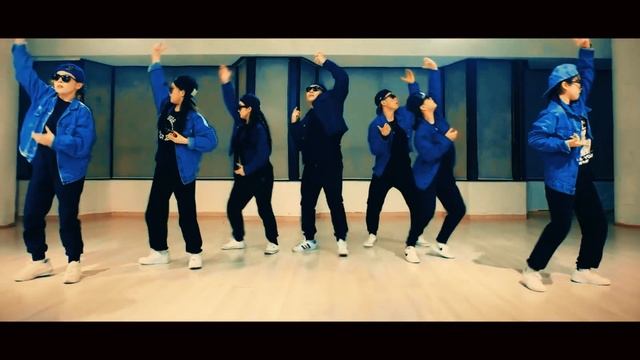 Superfunk - Endless street (Ready for Paris 2024 Olympic Games Break Dance) смотреть онлайн