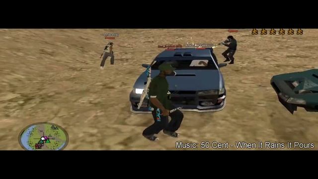 Sweet Family - A.C.A.B. | Gameland-RPG смотреть онлайн