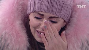 Дом-2: Свинья - сестра